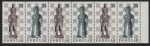 (image for) 1983 Chess Pieces (Booklet Pane)