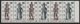 (image for) 1983 Chess Pieces (Booklet Pane)