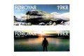 (image for) 2019 Faroese Lake III (S/A)