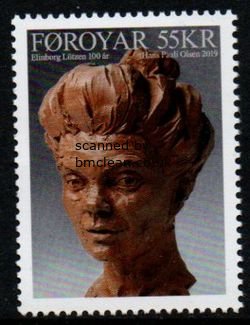 (image for) 2019 Elinborg Lützen