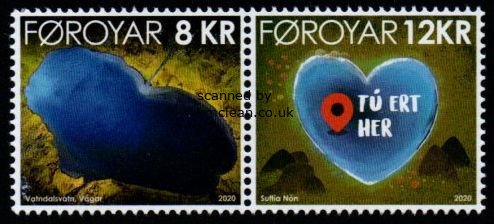 (image for) 2020 St. Valentines Day