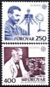 (image for) 1983 Europa - Human Genius
