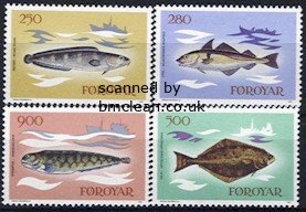 (image for) 1983 Fishes