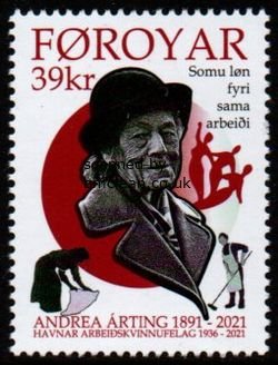 (image for) 2021 Andrea Arting