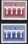 (image for) 1984 Europa - Bridge
