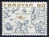 (image for) 80ø brown and deep blue