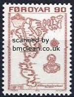 (image for) 90ø brown