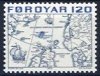(image for) 120ø blue & deep blue
