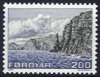 (image for) 200ø West Sandoy