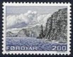 (image for) 200ø West Sandoy