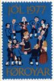 (image for) 1977 Christmas Seals Single