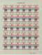 (image for) 1979 Christmas Seals Sheet (Perf.)
