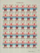 (image for) 1979 Christmas Seals Sheet (Imp.)