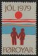 (image for) 1979 Christmas Seals Single