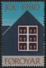(image for) 1980 Christmas Seals Single