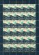 (image for) 1985 Christmas Seals Sheet (Perf.)