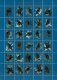 (image for) 1992 Christmas Seals Sheet (Perf.)