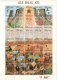 (image for) 1995 Christmas Seals Sheet (Imp.)