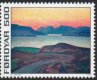 (image for) 500ø Hvitanes and Skalafjordur