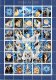 (image for) 2000 Christmas Seals Sheet (Perf.)