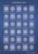 (image for) 2002 Christmas Seals Sheet (Imp.)
