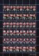 (image for) 2004 Christmas Seals Sheet (Perf.)