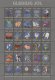 (image for) 2009 Christmas Seals Sheet