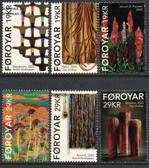 (image for) 2022 Organic Art I