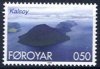 (image for) 1999 50ø Kalsoy