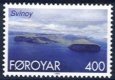 1999 400ø Svinoy (image for) 1999 400ø Svinoy