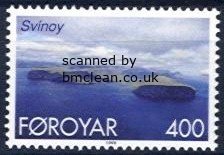 (image for) 1999 400ø Svinoy