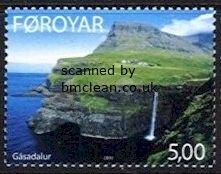 (image for) 2003 500ø Gasadalur