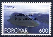 (image for) 1999 600ø Kunoy