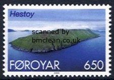 (image for) 2000 650ø Hestoy