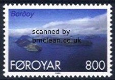 (image for) 1999 800ø Bardoy