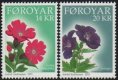 (image for) 2011 Flowers