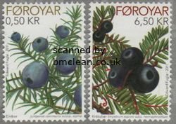 (image for) 2011 Berries