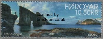 (image for) 2011 SEPAC - Landscape