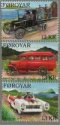 (image for) 2011 Vintage Cars