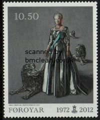 (image for) 2012 40th Jubilee