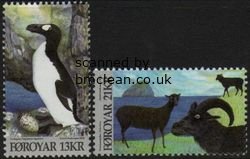 (image for) 2012 Viking Animals