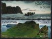 (image for) 2012 Europa/ Visit Faroes