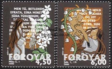 (image for) 2000 Christmas