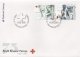 (image for) 2001 Red Cross