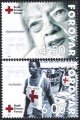 (image for) 2001 Red Cross