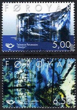 (image for) 2002 Norden - Art