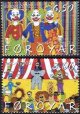 (image for) 2002 Europa - Circus
