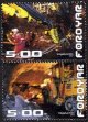 (image for) 2003 Vagatunnilin Road Tunnel