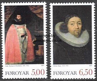 (image for) 2003 Theologians