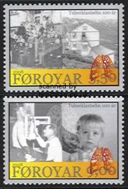 (image for) 2008 Tuberculosis Sanatorium